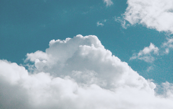 Cloud Solutions: Oplossingen hangen in de lucht!