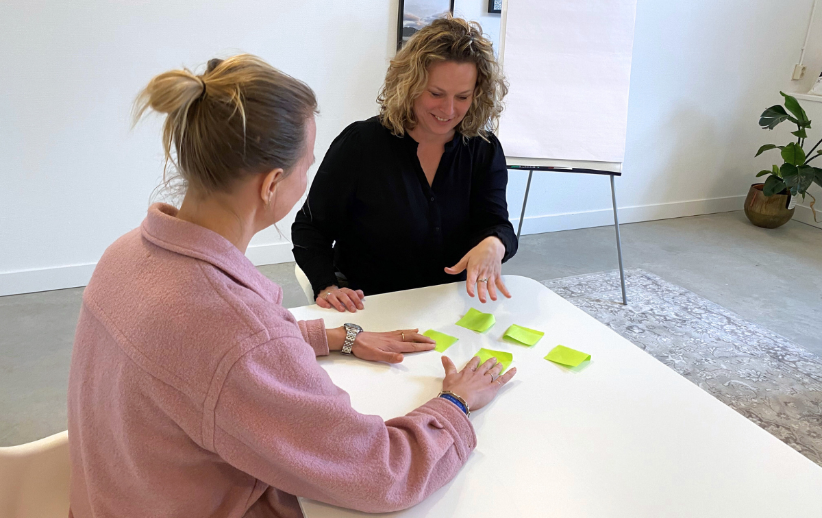 Hoe motiveer je medewerkers in hun ontwikkeling Hoe motiveer je medewerkers in hun ontwikkeling