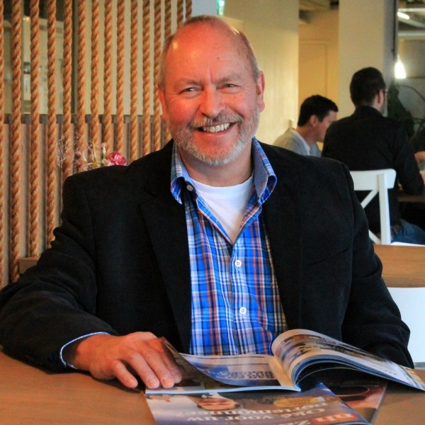 epahs - evert hulleman
