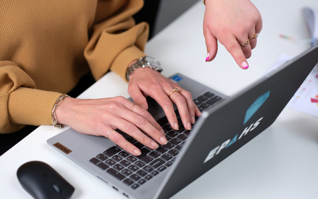 Allround Assistent met Communicatietalent