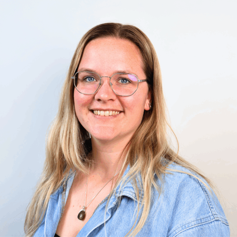 Mandy Brouwer